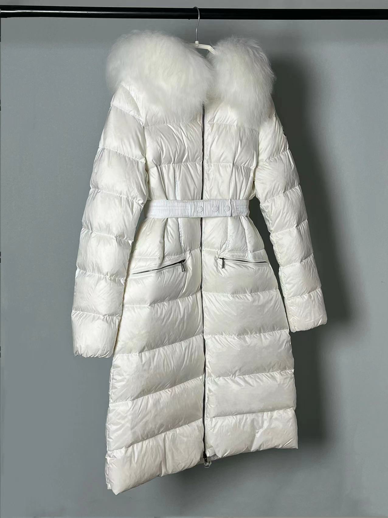 Moncler Down Jackets